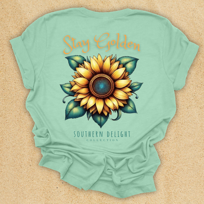 Stay Golden T-Shirt