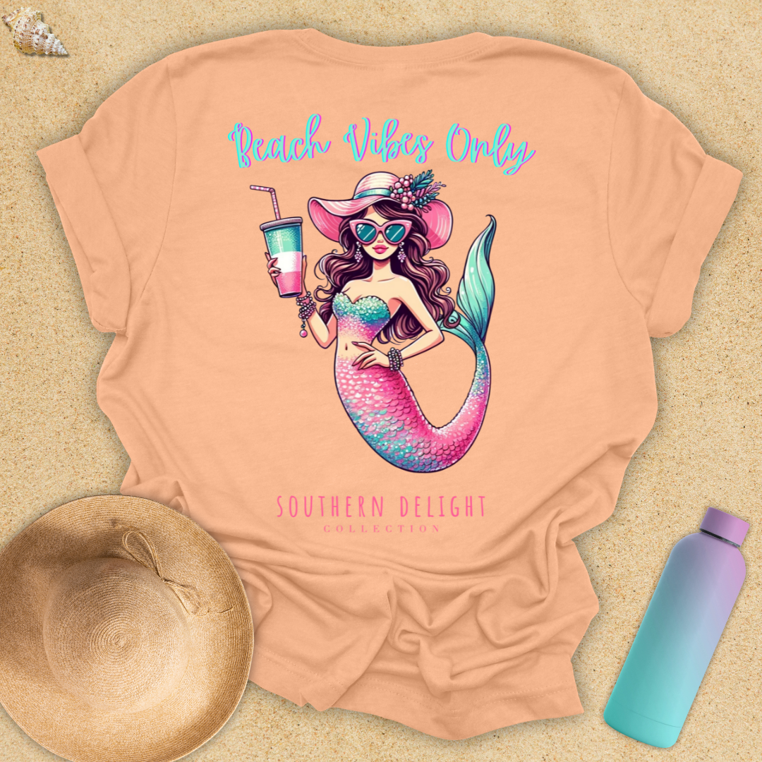 Beach Vibes Only T-Shirt