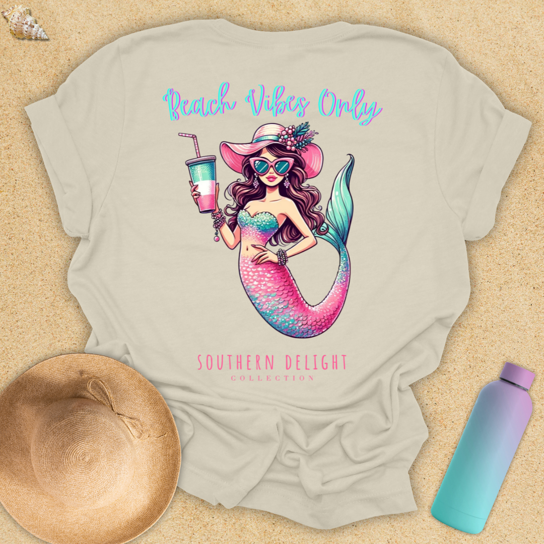 Beach Vibes Only T-Shirt