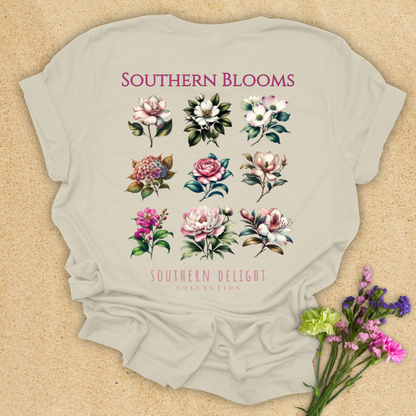 Southern Blooms T-Shirt