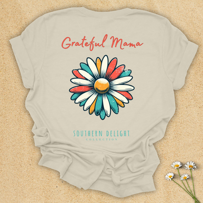 Grateful Mama T-Shirt