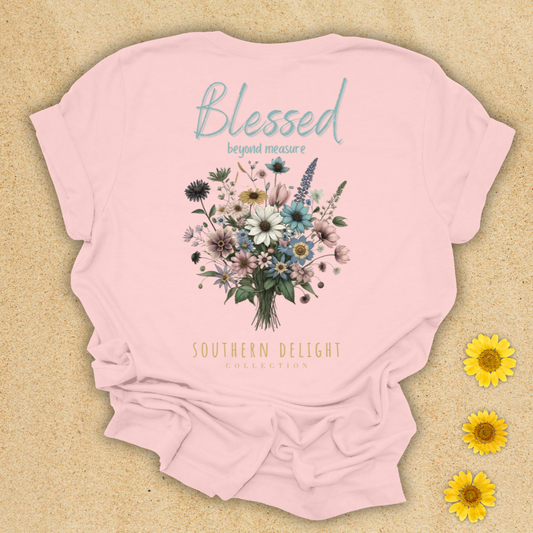 Blessed Beyond Measure T-Shirt