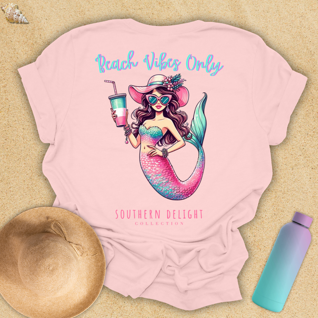 Beach Vibes Only T-Shirt