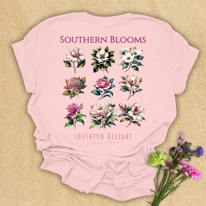 Southern Blooms T-Shirt