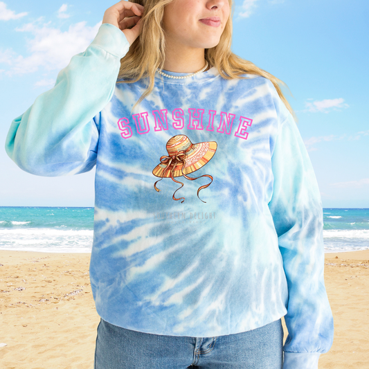 Sunshine Sweatshirt