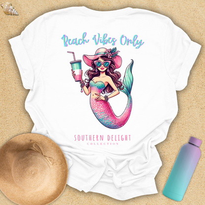 Beach Vibes Only T-Shirt