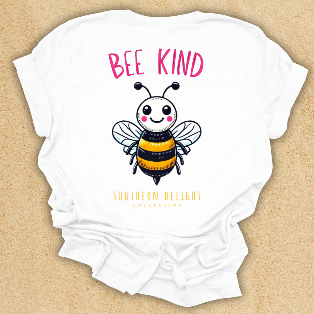 Bee Kind T-Shirt